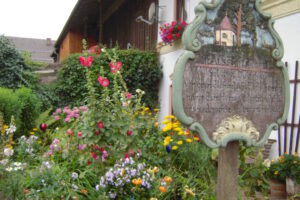 bayern bauerngarten