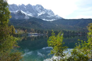 bayern eibsee