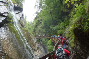 bayern wimbachklamm
