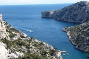 provence calanques