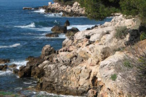 provence calanques