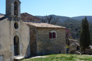 provence luberon