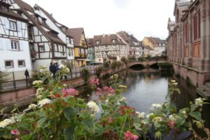 Petite France