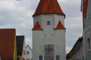 05_Das zweite Stadttor
