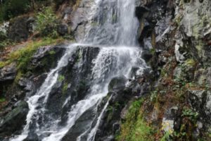Vosges chutes