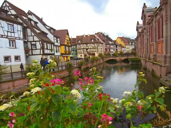 Petite France