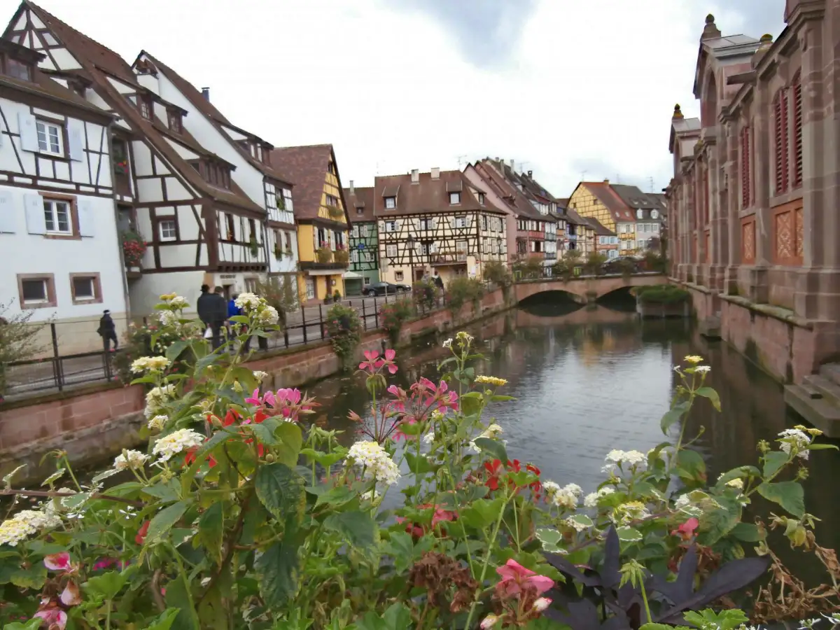 Petite France
